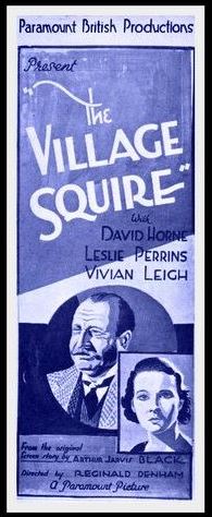 The Village Squire